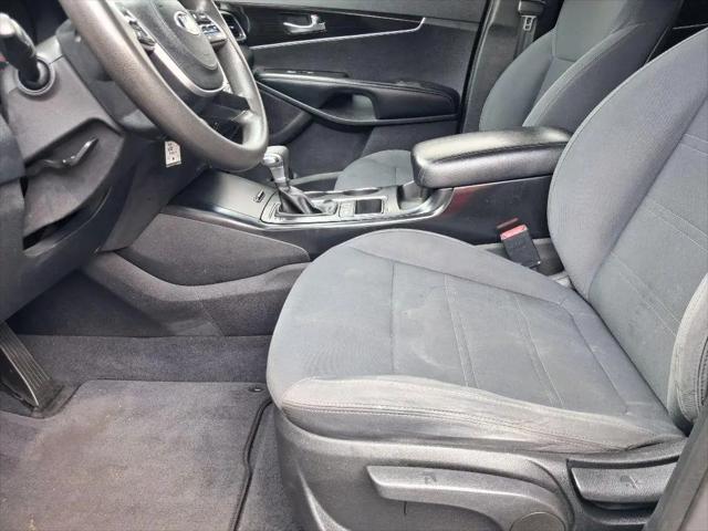 2019 Kia Sorento 2.4L LX for sale in Knoxville, TN