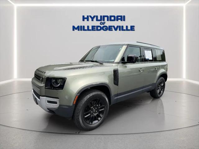 2025 Land Rover Defender 110 P300 for sale in Milledgeville, GA