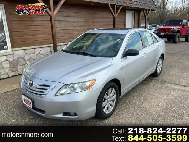 2008 Toyota Camry LE V6 for sale in Brainerd, MN