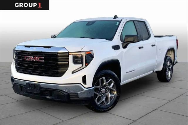 2024 GMC Sierra 1500 2WD Double Cab Standard Box Pro for sale in Columbus, GA