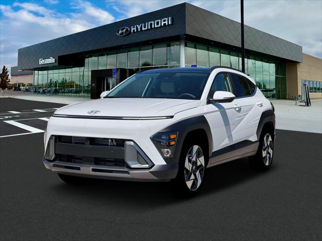 2026 Hyundai Kona Limited for sale near COLUMBUS, OH