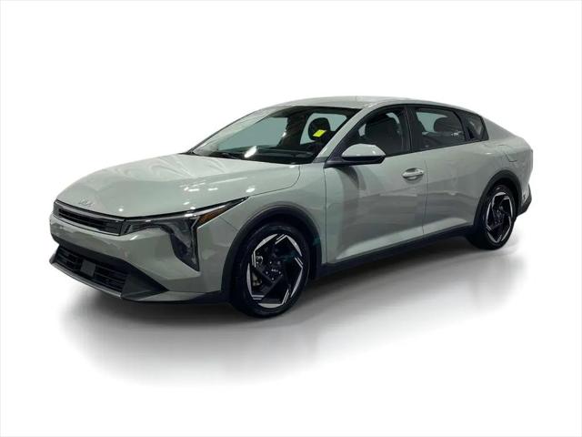 2025 Kia K4 EX for sale in Shelby, NC