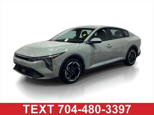 2025 Kia K4 EX for sale in Shelby, NC