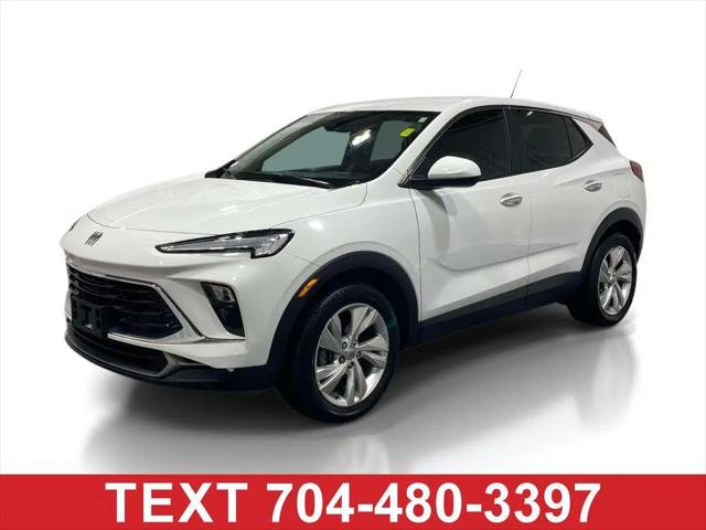 2024 Buick Encore GX Preferred FWD for sale in Shelby, NC