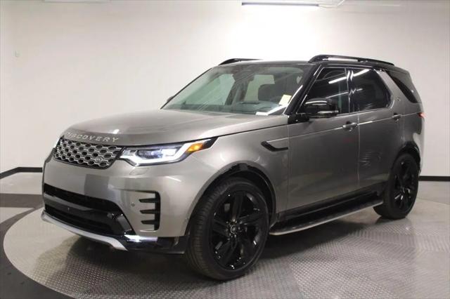 2025 Land Rover Discovery P360 Metropolitan Edition for sale in Charleston, SC