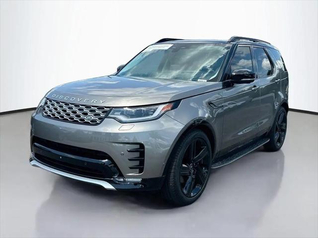 2025 Land Rover Discovery P360 Metropolitan Edition for sale in Charleston, SC