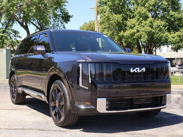 2027 Kia Telluride Hybrid SX-Prestige for sale in Olathe, KS