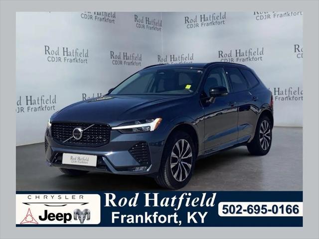 2024 Volvo XC60 B5 Plus Dark Theme for sale in Frankfort, KY