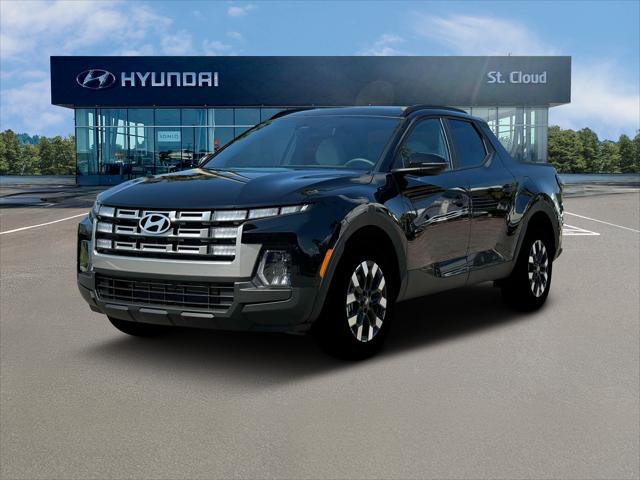 2025 Hyundai Santa Cruz SEL Activity for sale in WAITE PARK, MN