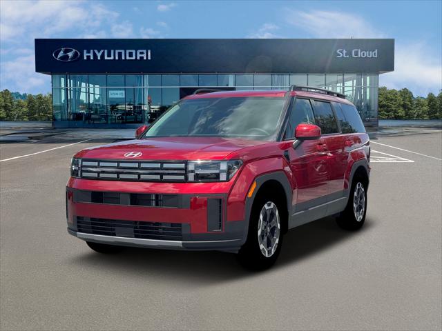 2026 Hyundai Santa Fe SEL for sale in WAITE PARK, MN