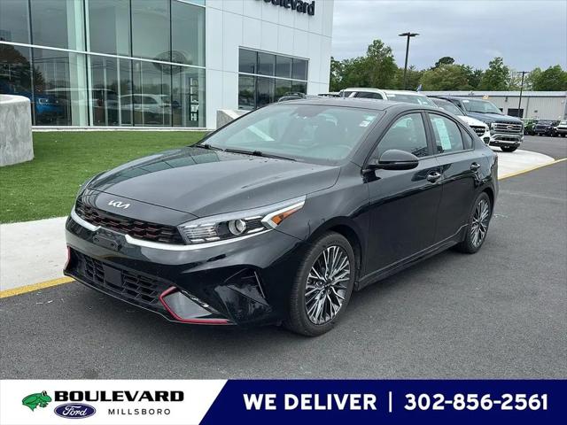 2023 Kia Forte GT-Line for sale in Millsboro, DE