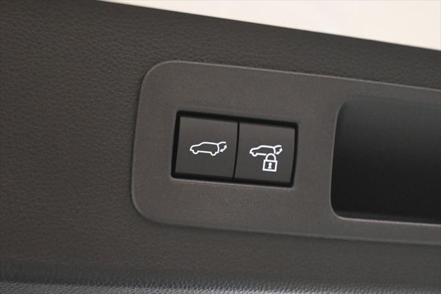 2026 Lexus LX F SPORT Handling