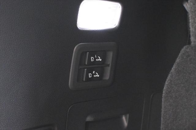 2026 Lexus LX F SPORT Handling