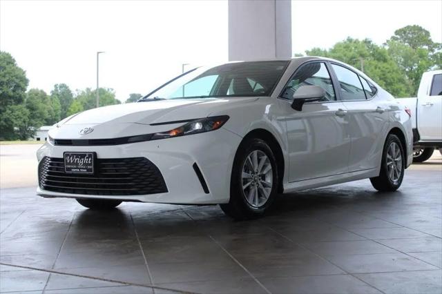 2025 Toyota Camry LE for sale in Center, TX
