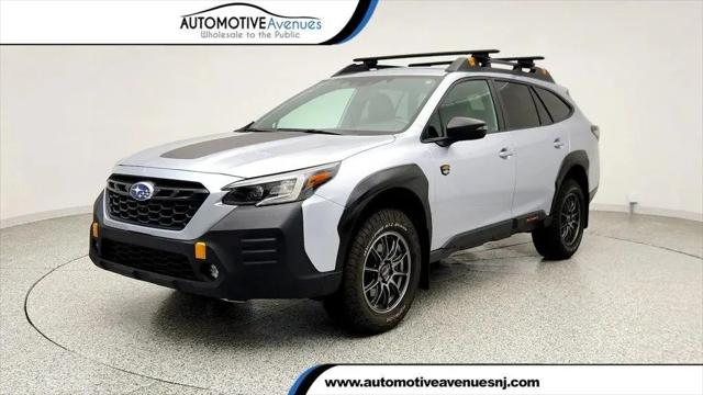 2023 Subaru Outback Wilderness for sale in Washington Township, NJ