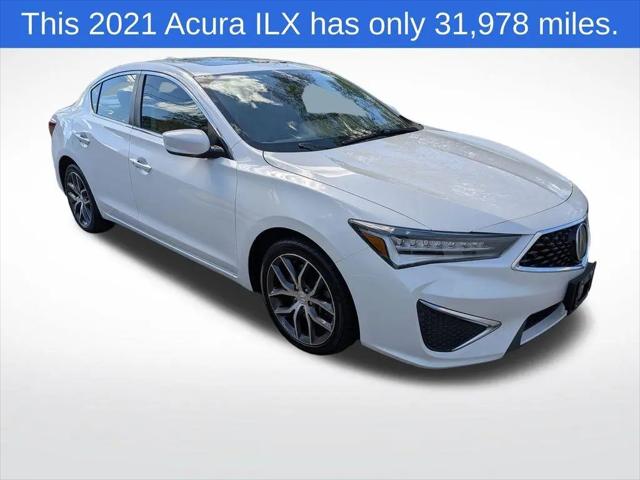 2021 Acura ILX Premium Package for sale in Mohegan Lake, NY