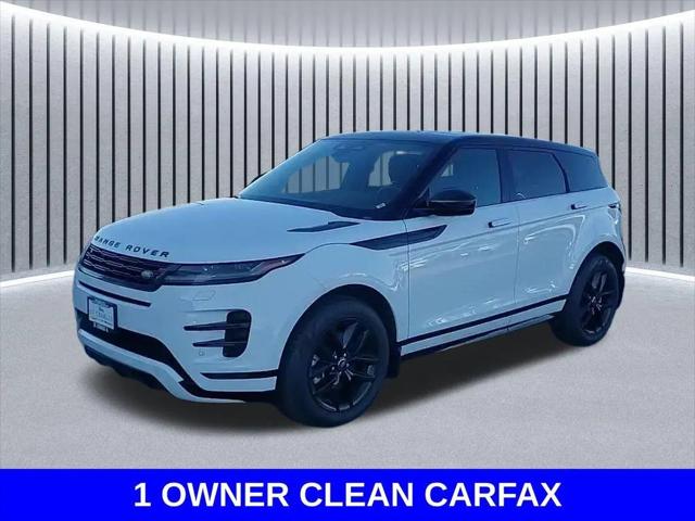 2024 Land Rover Range Rover Evoque Dynamic SE for sale in Crystal Lake, IL