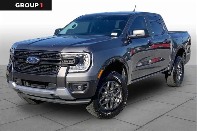 2024 Ford Ranger XLT for sale in Columbus, GA