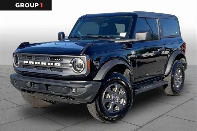 2024 Ford Bronco Big Bend for sale in Columbus, GA