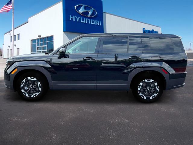 2025 Hyundai Santa Fe SE