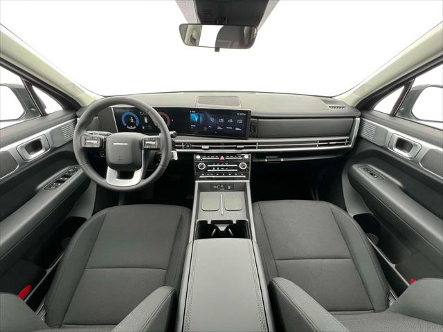 2025 Hyundai Santa Fe SE