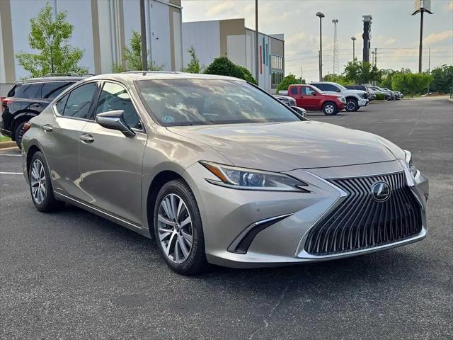 2021 Lexus ES 350 Base for sale in Auburn, AL
