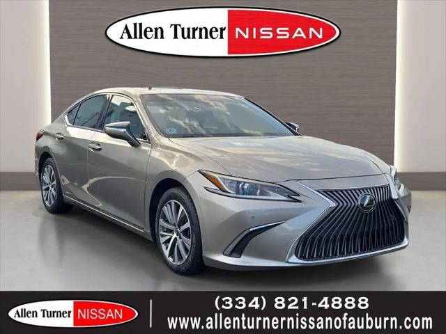 2021 Lexus ES 350 Base for sale in Auburn, AL