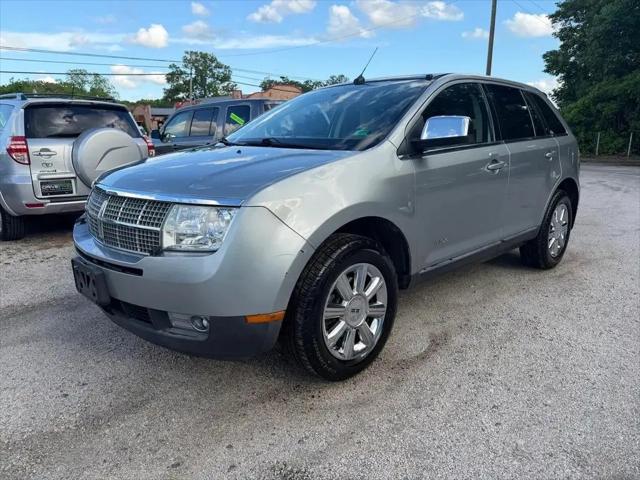 2007 Lincoln MKX Base for sale in Lancaster, SC