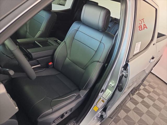2026 Toyota Tundra SR5 CrewMax 5.5' Bed