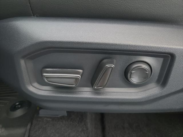 2026 Toyota Tundra SR5 CrewMax 5.5' Bed