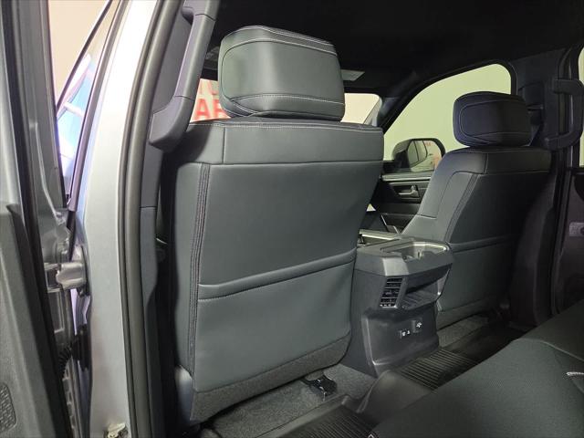 2026 Toyota Tundra SR5 CrewMax 5.5' Bed