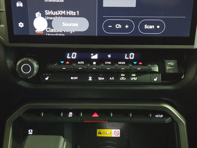2026 Toyota Tundra SR5 CrewMax 5.5' Bed