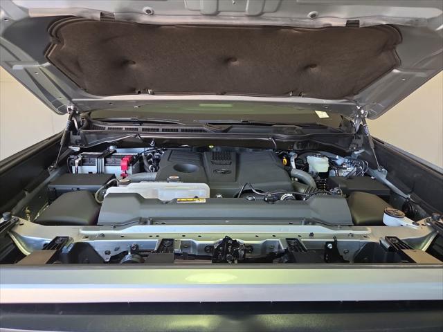 2026 Toyota Tundra SR5 CrewMax 5.5' Bed