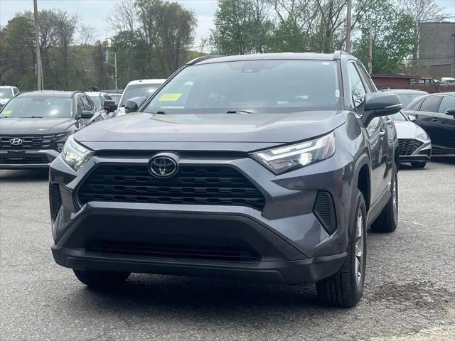 2025 Toyota RAV4 Hybrid XLE for sale in Marlborough, MA