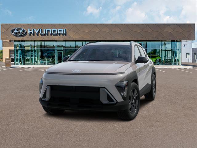 2026 Hyundai Kona SEL Premium for sale in TINLEY PARK, IL
