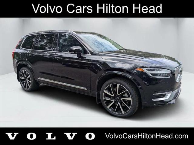 2023 Volvo XC90 B6 Plus 7-Seater for sale in Bluffton, SC