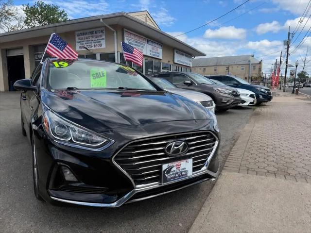 2019 Hyundai Sonata SE for sale in Manville, NJ