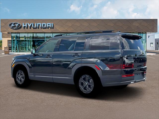 2026 Hyundai Santa Fe XRT