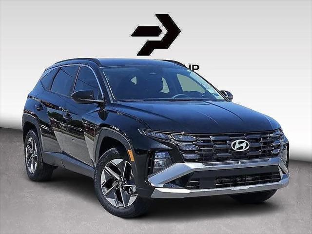 2026 Hyundai Tucson SEL for sale in Broken Arrow, OK