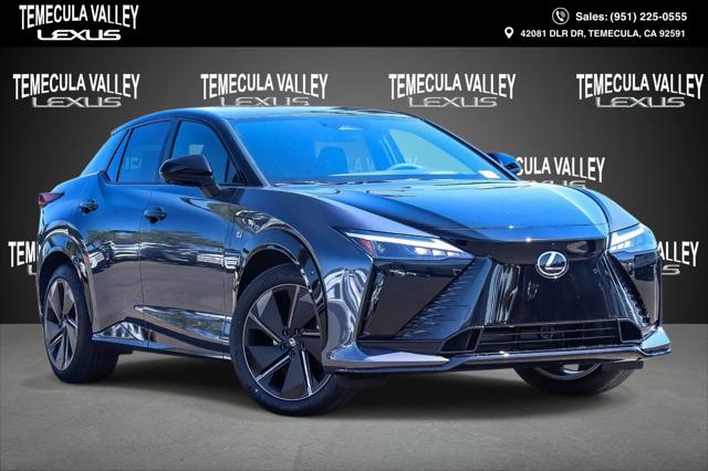 2026 Lexus RZ 550e F SPORT for sale in Temecula, CA