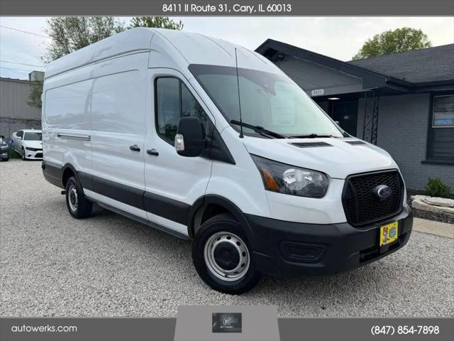 2023 Ford Transit Cargo Van Base for sale in Cary, IL