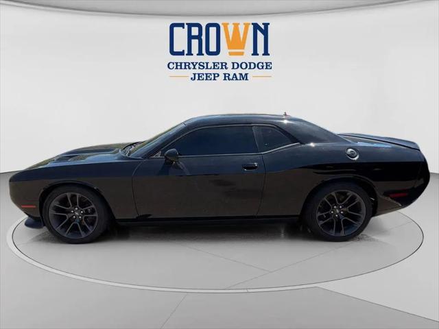 2022 Dodge Challenger R/T Scat Pack for sale in Washington, PA