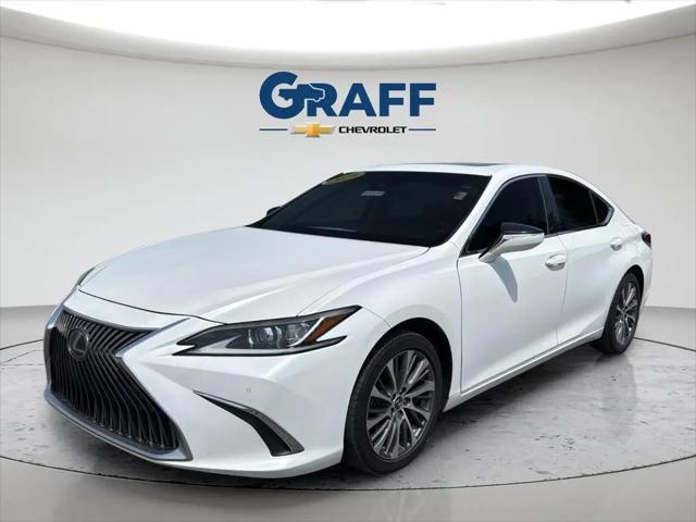 2019 Lexus ES 350 Base for sale in Burns Harbor, IN