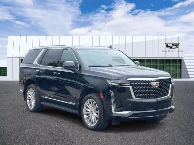2024 Cadillac Escalade 4WD Premium Luxury for sale in Monroeville, PA