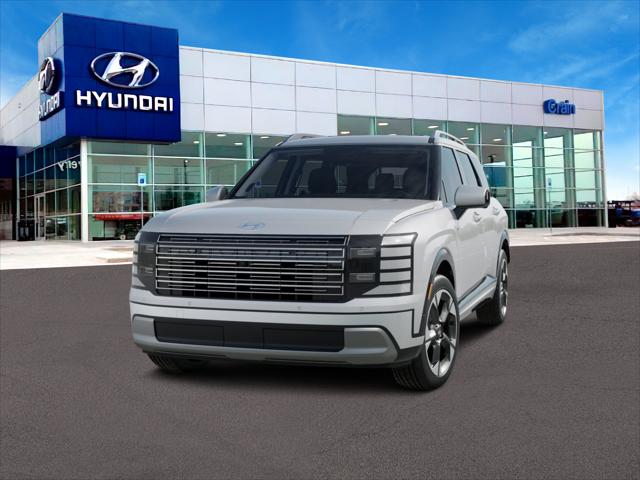 2026 Hyundai Palisade Limited for sale in FAYETTEVILLE, AR