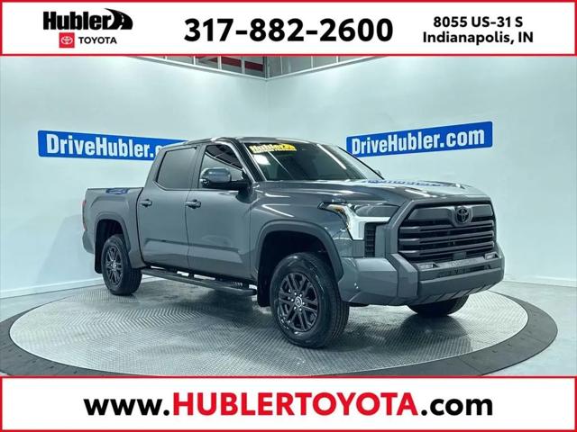 2024 Toyota Tundra SR5 for sale in Indianapolis, IN