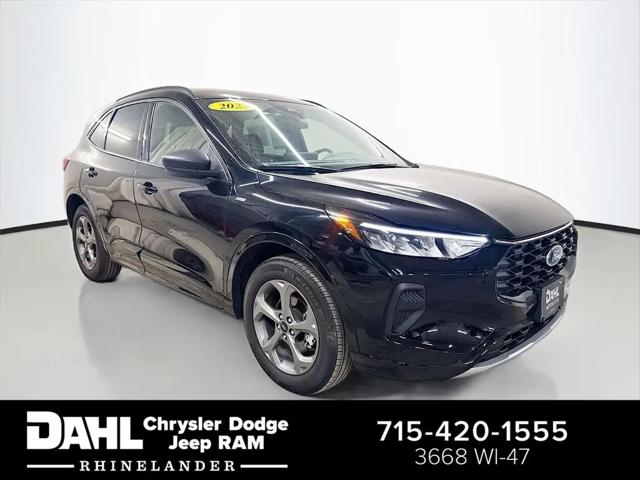 2023 Ford Escape ST-Line for sale in Rhinelander, WI