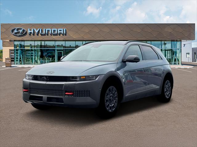2026 Hyundai IONIQ 5 XRT for sale in PLANTATION, FL