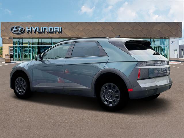 2026 Hyundai IONIQ 5 XRT
