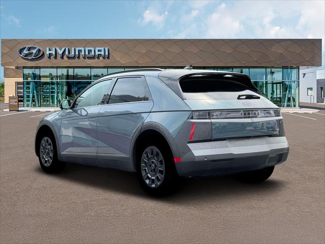 2026 Hyundai IONIQ 5 XRT